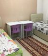 Safrangold Kız Apartı
