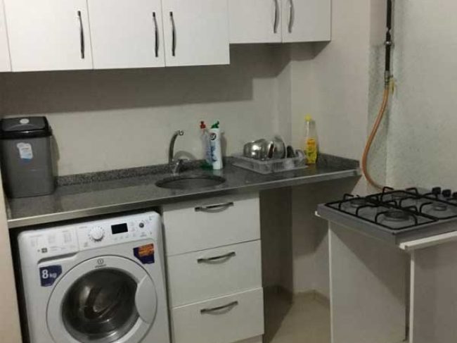 Safrangold Erkek Öğrenci Apartı