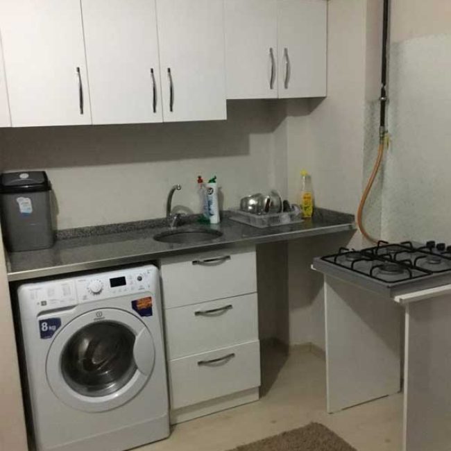 Safrangold Erkek Öğrenci Apartı