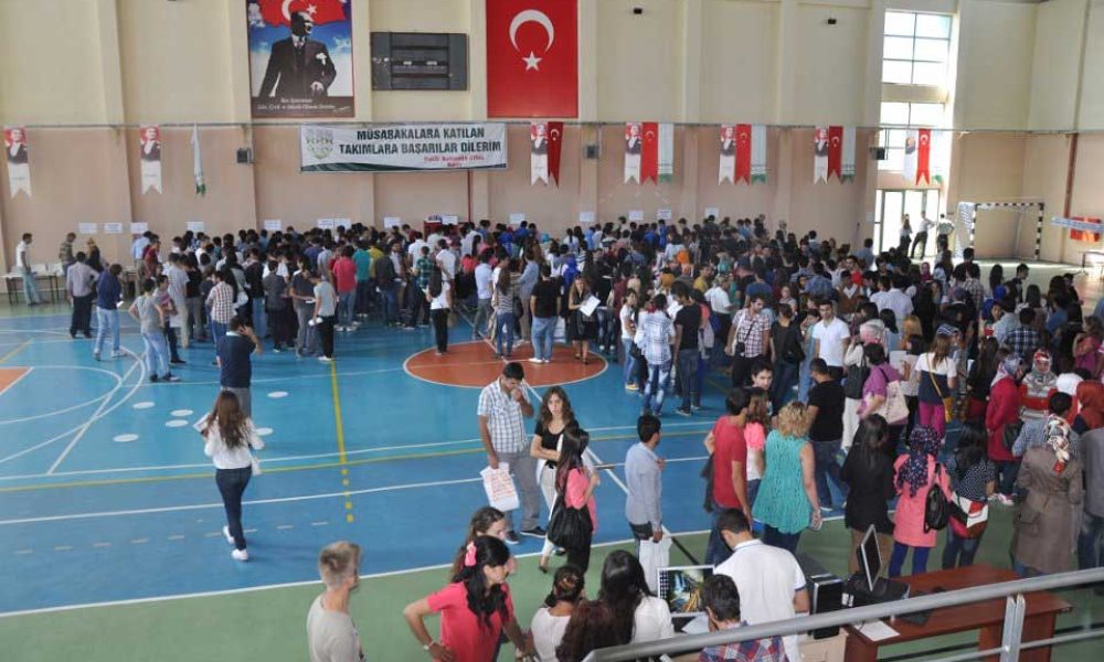 Karabük Öğrenci Rehberi