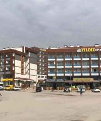 Yıldız Life Residence